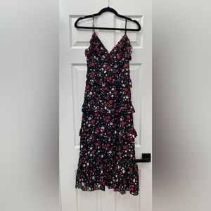 Michael Kors dress NTW
